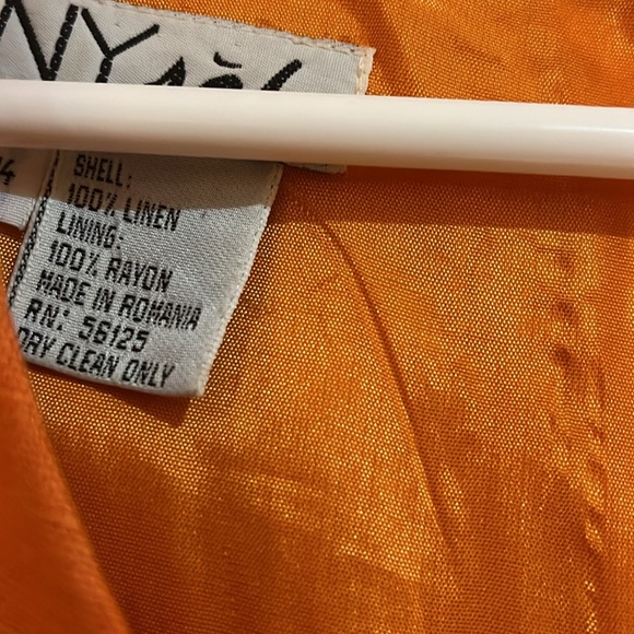 Ladies dress - Picture 7 of 11